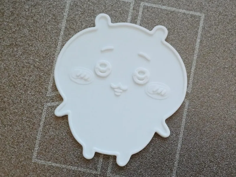 Chiikawa 2D/3D