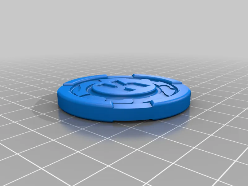 Kudos Coin from Fallguys