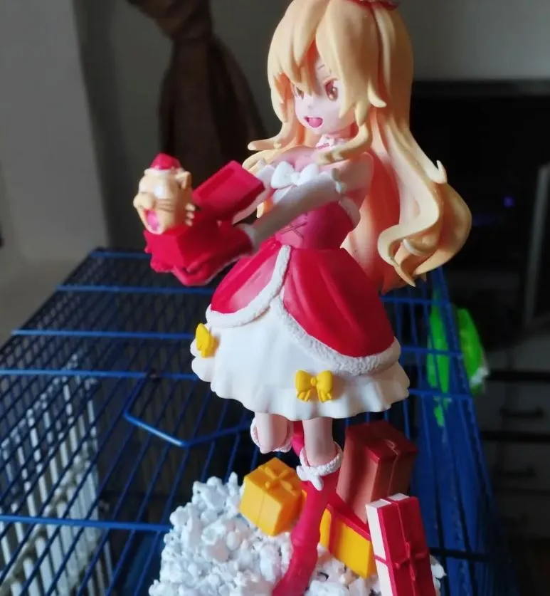 Toradora - Taiga Aisaka by Pinkstudio3d MakerWorld: Download Free 3D Models