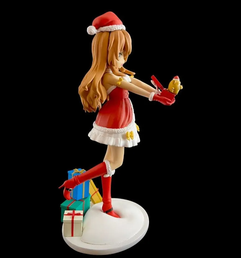 Toradora - Taiga Aisaka by Pinkstudio3d MakerWorld: Download Free 3D Models