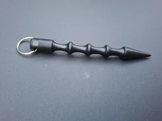 Kubotan Spitz