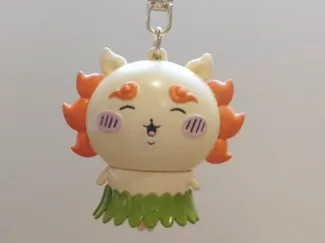 吉伊卡哇 狮萨 chiikawa
