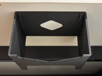 MoonCake Box Under Table Drawer (25 ShangriLa)