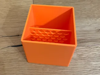 Tischsortierer