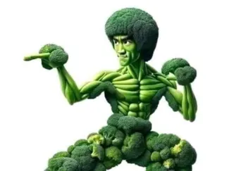 bruce lee