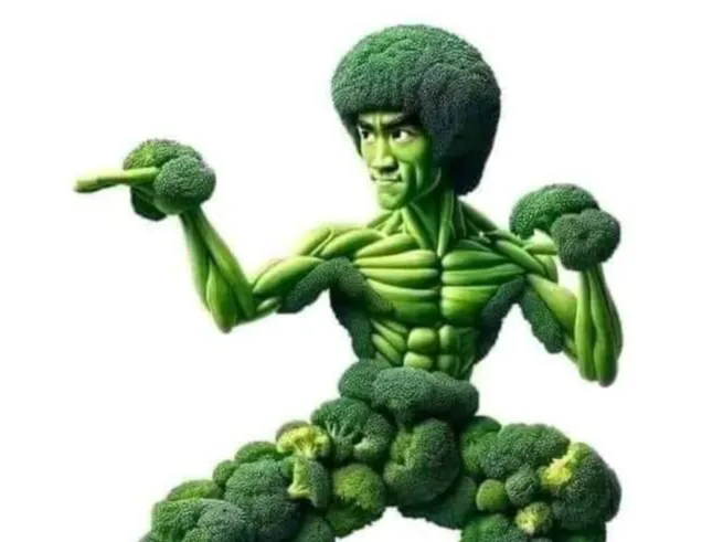 bruce lee
