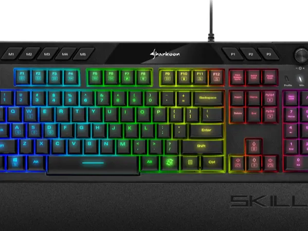 Skiller SGK5 Tastaturfuss