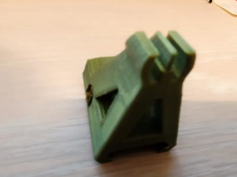 RIS FRONT SIGHT M4