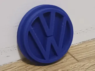 volkswagen wall art