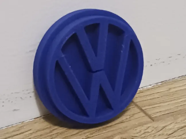 volkswagen wall art