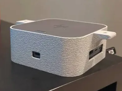 HP G6 Docking station 