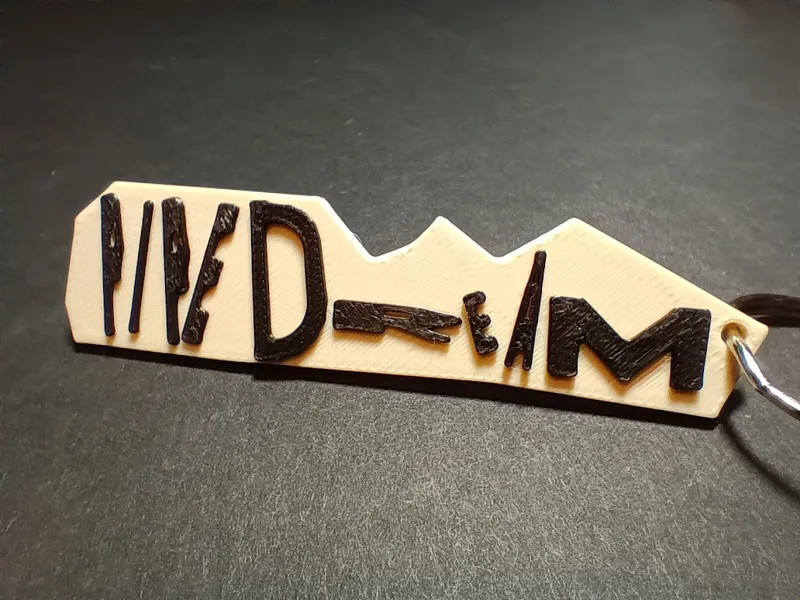 climb tags (Maple Canyon)