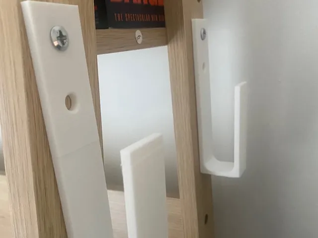Laptop Hooks