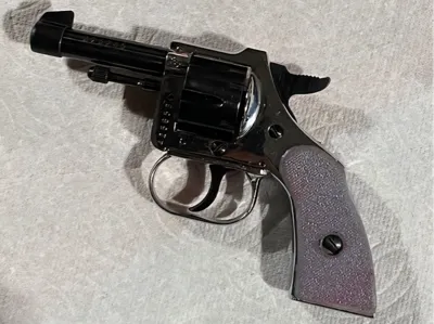Rohm RG10 Grips