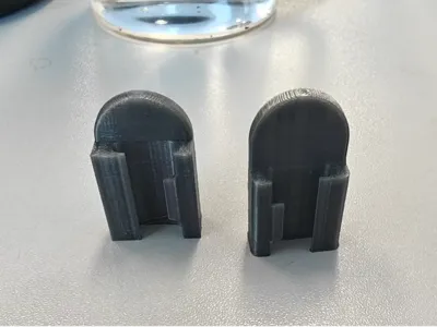Haojue AFR125 Horn Button Extender