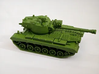 坦克M46