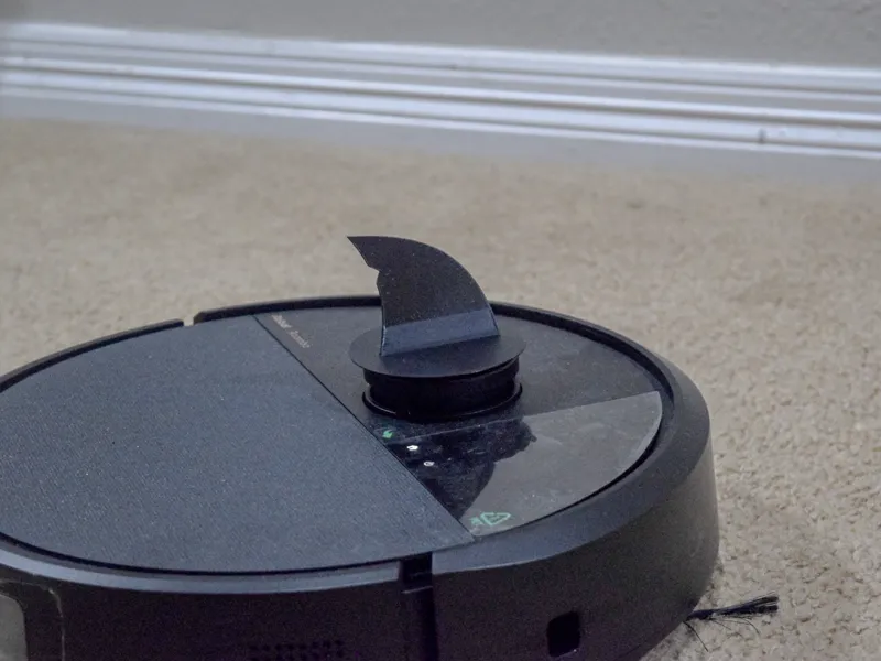 Shark and Rhino Vacuum Robot Accessory