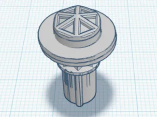 beyblade x bit. Under-Hexa