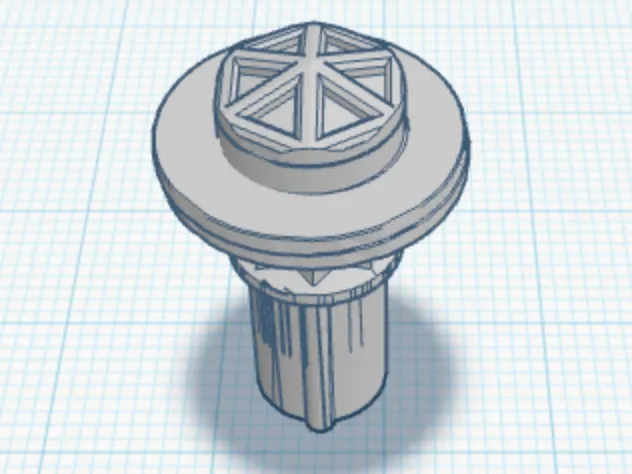 beyblade x bit.  Under-Hexa