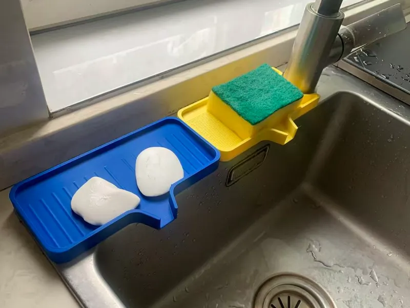 方太水槽沥水