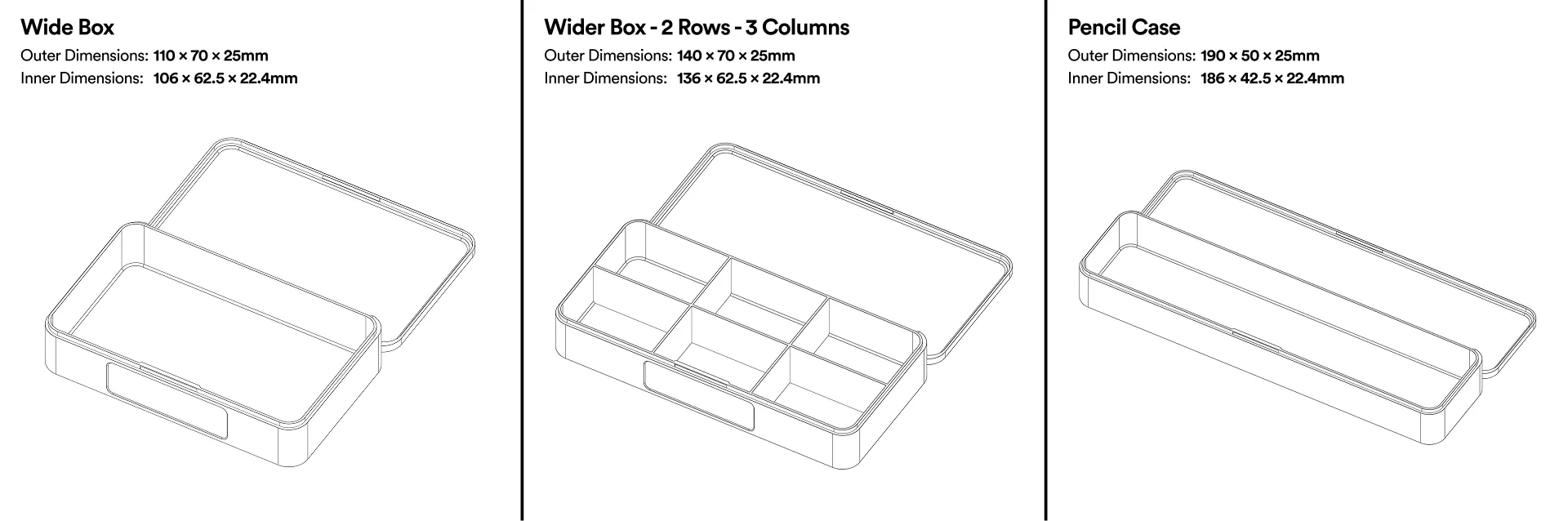 Box Options 3