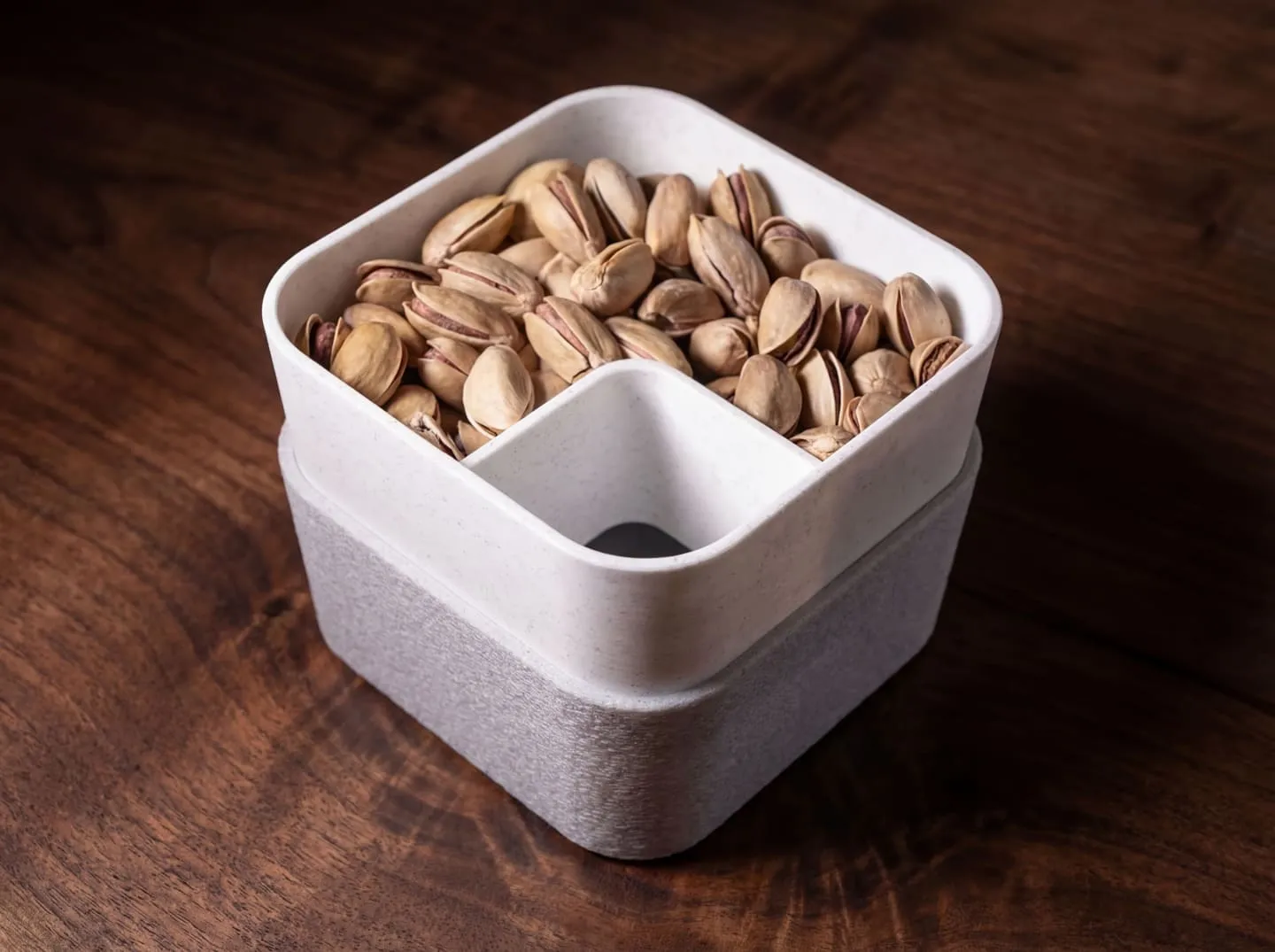 Pistachio Bowl