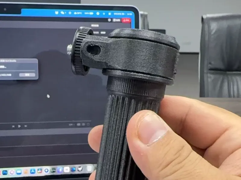 大疆osmo360时空凝固手柄
