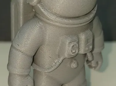 astronaut