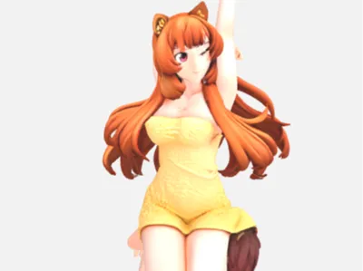 Raphtalia