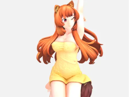 Raphtalia
