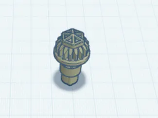 beyblade x bit. Hexa