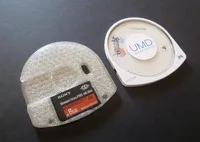 Range-cartes mémoire pour PSP — photo 1