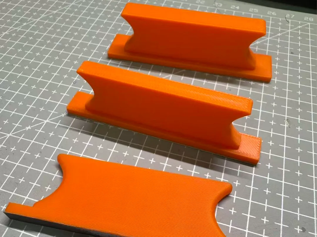 【Model Making Tools】Uncle Zhang's Sandpaper Sanding Blocks in 3 Sizes ...