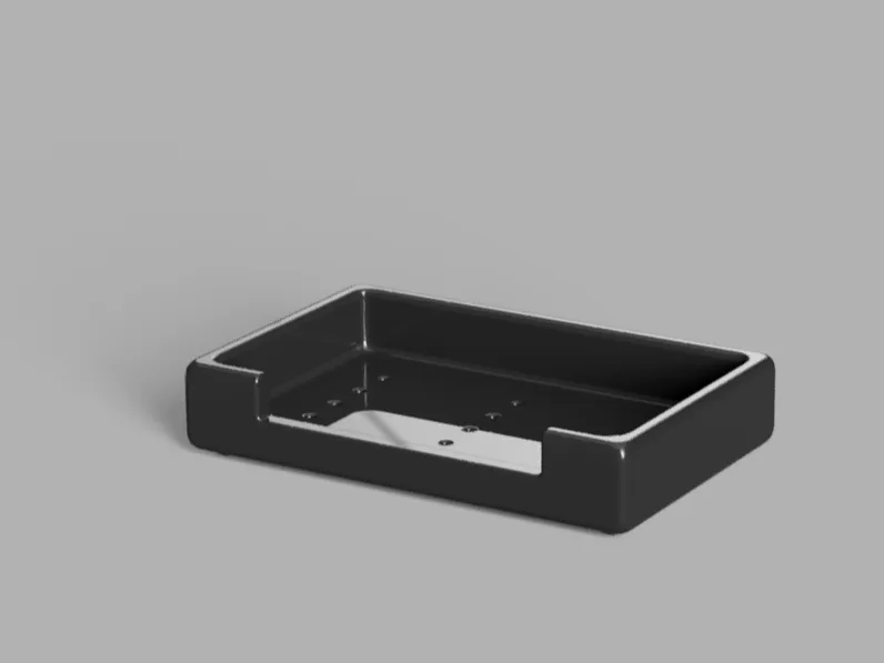 Soap Box