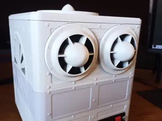 ITX CASE