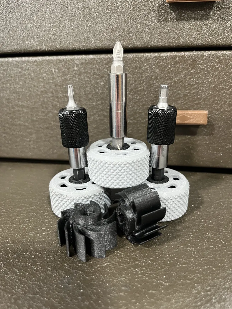 Torque Wrench