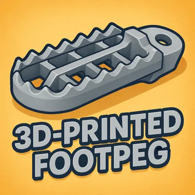 FootPeg