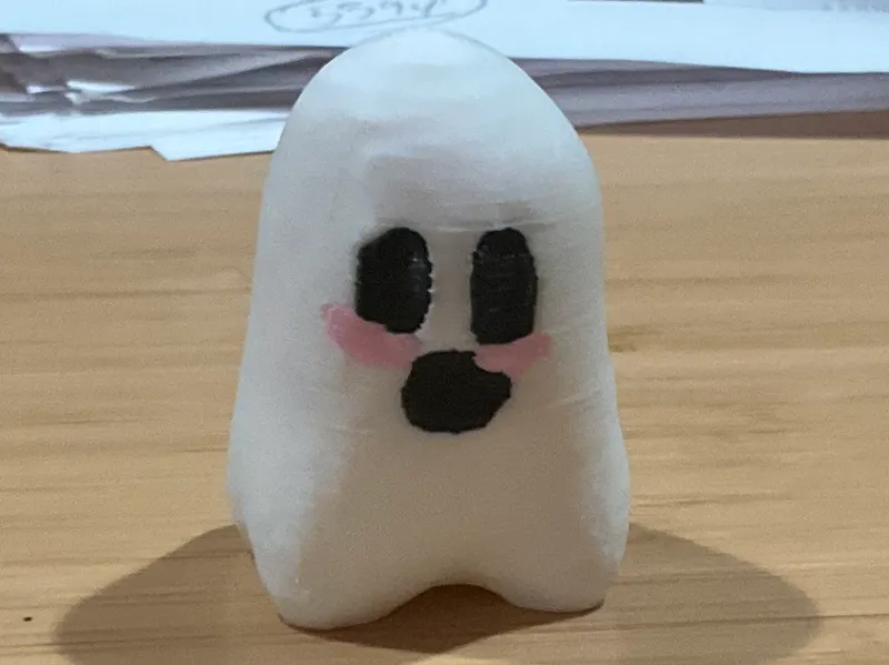 Ghost