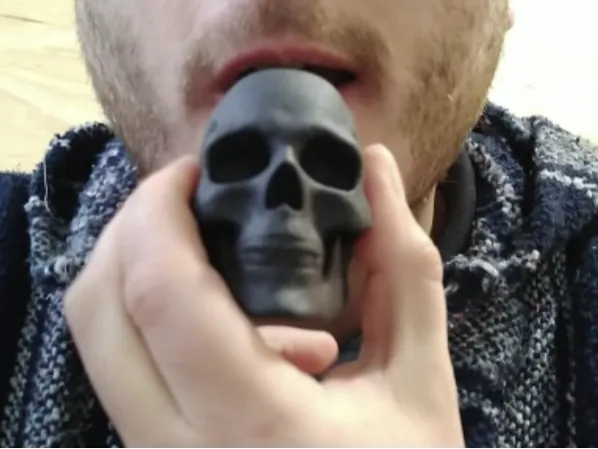 Death Whistle