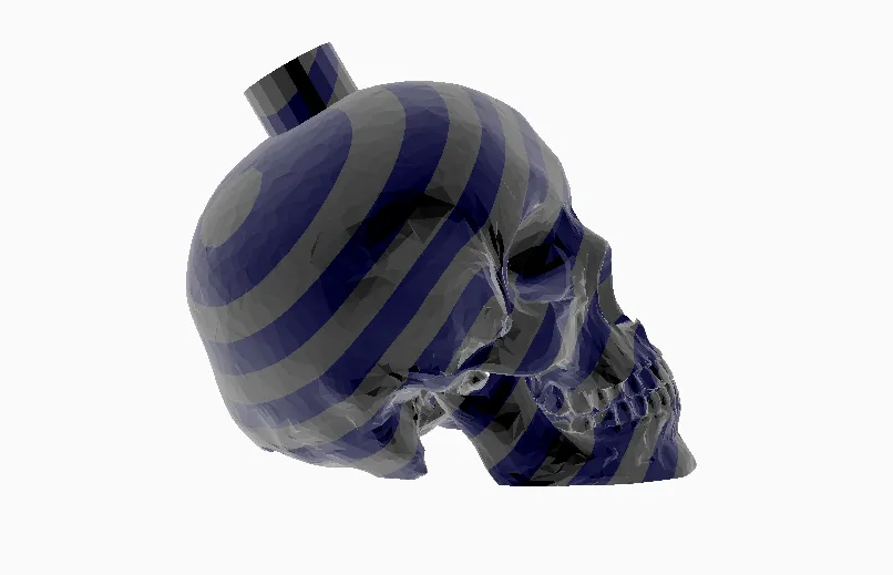 Death Whistle view 3