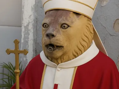 Papa Laion