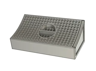 Creality CFS Silica Gel Desiccant Box - Dessecante