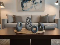 Collection de vases Luxxeon — photo 1