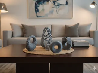 Luxxeon Vase Collection