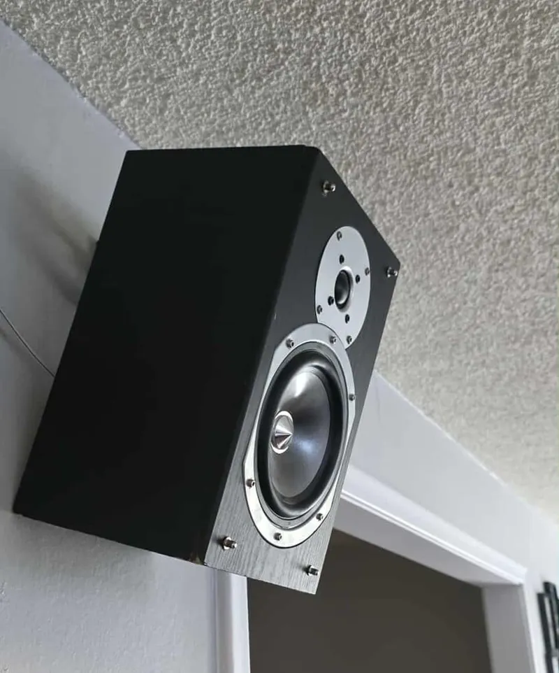 Speaker Wall mount