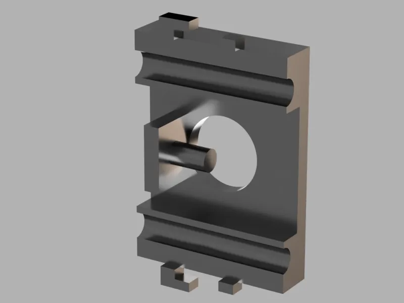 Elegoo_Centauri_Carbon_Manual_Leveler_Bracket
