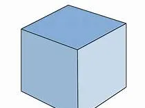 Cube