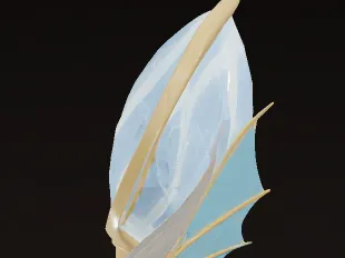 Trofeo Espermatizoide Vasectomia