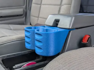84-96 Jeep XJ Cupholder