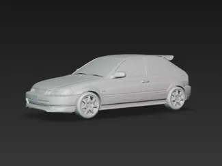CIVIC
